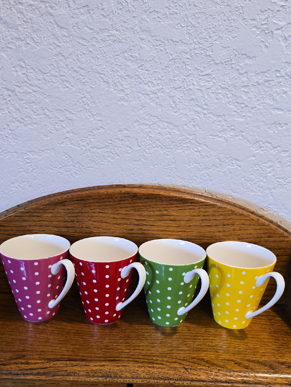 kate spade New York Lenox Larabee Dot Mug Set